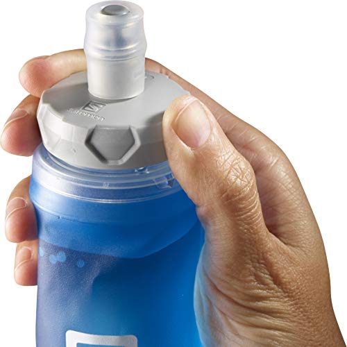Salomon Soft Flask Botella De Agua Flexible 500ML