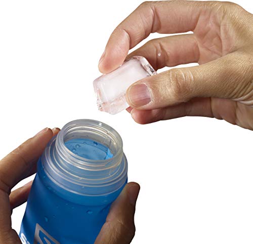 Salomon Soft Flask Botella De Agua Flexible 500ML