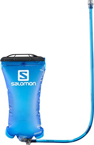Salomon Soft Reservoir Bolsa de Hidratación, Unisex Adulto, Azul, 1.5L