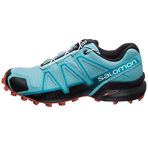 Salomon Speedcross 4 Zapatillas De Trail Running Para Mujer