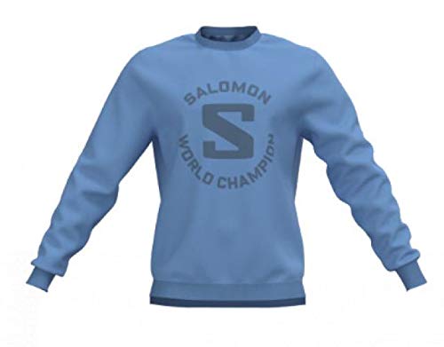 SALOMON Sudadera Modelo OUTLIFE Crewneck Sweatshirt U Summer Marca