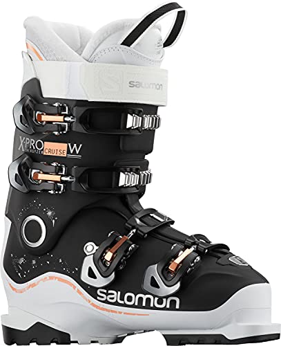 SALOMON X Pro Cruise Ski Boots Womens