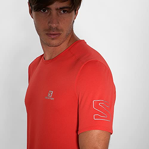 Salomon XA Trail Camiseta para hombre Trail Running Senderismo