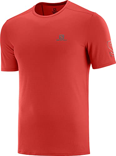Salomon XA Trail Camiseta para hombre Trail Running Senderismo