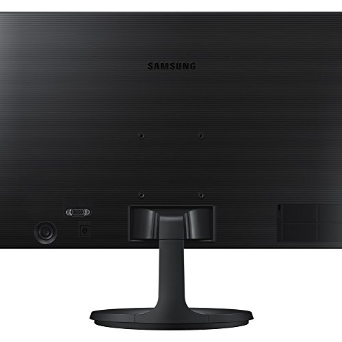 Samsung S22F350FHU - Monitor LED de 21.5 pulgadas, FullHD, 1000:1, 200 cd/m², negro