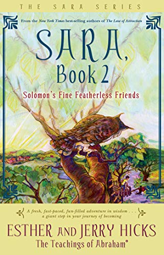 Sara, Book 2: Solomon's Fine Featherless Friends (Sara Book) (English Edition)