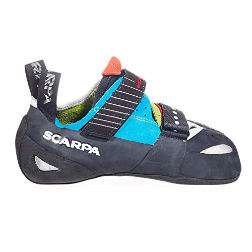 , Scarpa-Farbe:parrot, Scarpa-Groesse:37