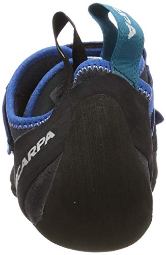 Scarpa - Origin Climbing Shoe, Groesse:36.5, Farbe:Iron Gray