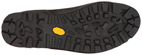 Scarpa Zodiac Tech Gtx botas de montañismo para hombre, Gris (Tónica), 42.5 EU