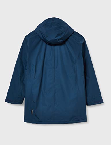 Schöffel Insulated Jacket Belfast2 Chaquetas, Hombre, Azul (Moonlit Ocean), 54