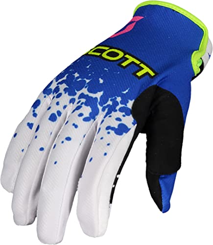 Scott 350 Race Evo Gloves M
