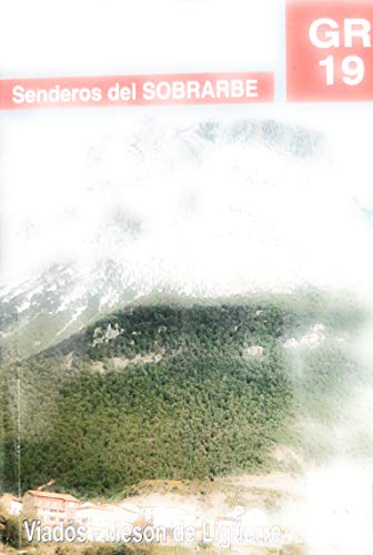 Senderos del Sobrarbe, GR.19