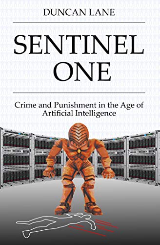 Sentinel One (English Edition)
