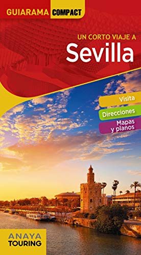 Sevilla (GUIARAMA COMPACT - España)
