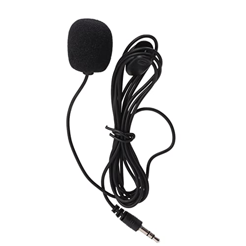 Shanrya Cable Adaptador de Audio BT, Reemplazo de Cable Auxiliar Inalámbrico de Transmisión DSD 5.0 para 2006-2013 para iOS 5 5C 5S 6 Plus