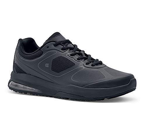Shoes For Crews 21211-40/6.5 Evolution - Zapatillas Deportivas para Hombre, Talla 40, Color Negro, 21211