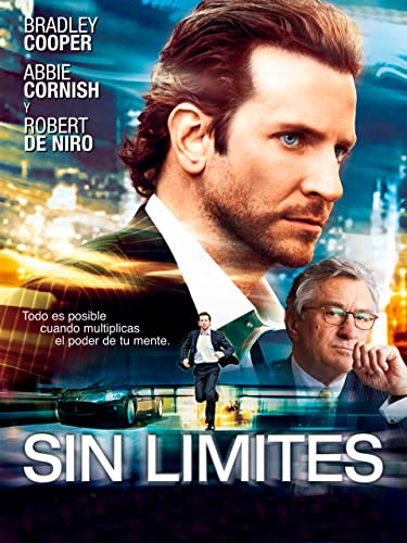 Sin límites (Limitless)