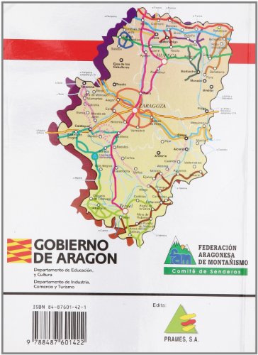 Sistema Iberico Zaragozano, Gr.90, 2 Fase (Senderos De Gran Recorrido)