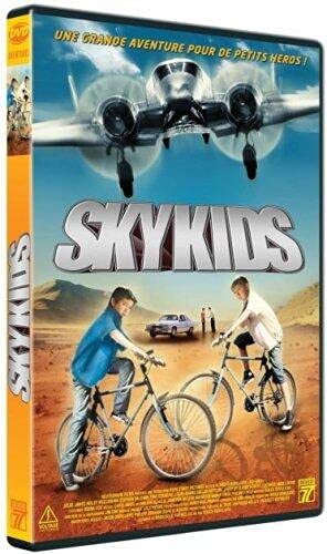 Sky Kids [Francia] [DVD]