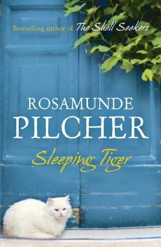 Sleeping Tiger (English Edition)