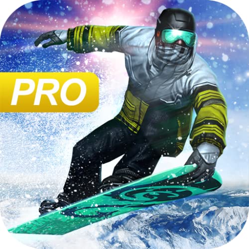 Snowboard Party: World Tour Pro
