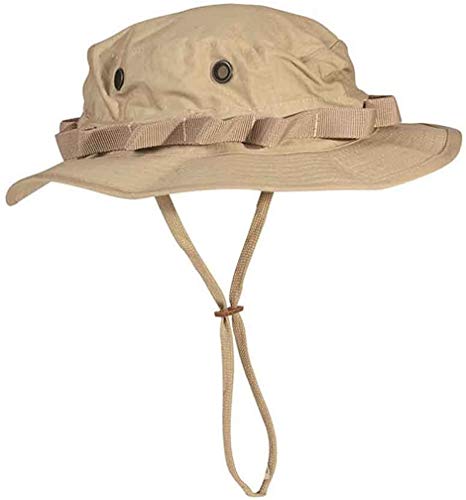 Sombrero de Explorador US GI Caqui, Talla S