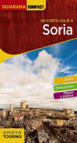 Soria (GUIARAMA COMPACT - España)