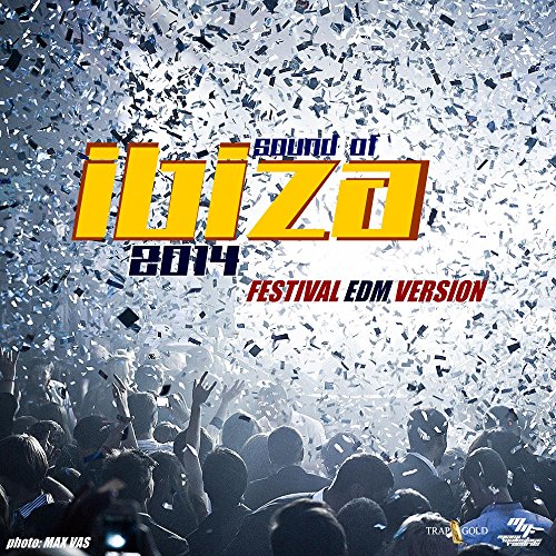 Spinnin (Ushuaia EDM Festival Mix)