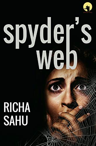 Spyder's Web (English Edition)