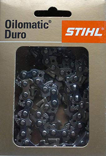 Stihl Picco duro rígida cadena de metal 50 GL, 35 cm, 1 pieza, 36120000050