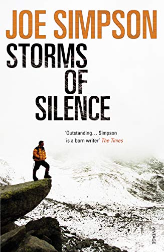 Storms Of Silence [Idioma Inglés]