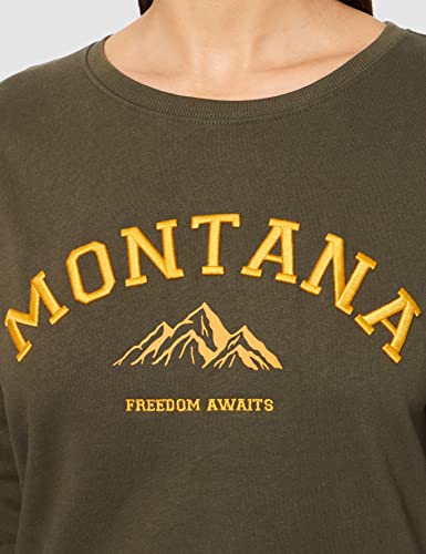 Sudadera "Montana"
