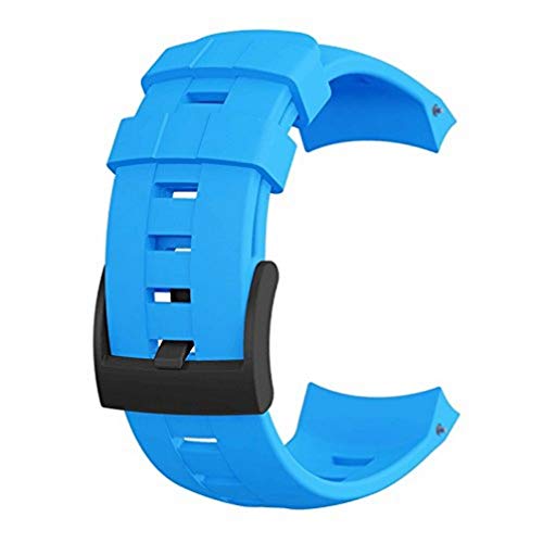 Suunto - Ambit3 Sports Strap - Correa para reloj - Color azul