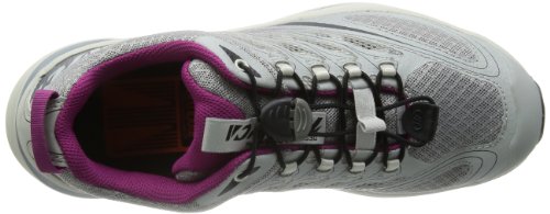 Tecnica Inferno Xlite 2.0 WS - Zapatillas de Running para Mujer, Color Grigio Viola, Talla 40