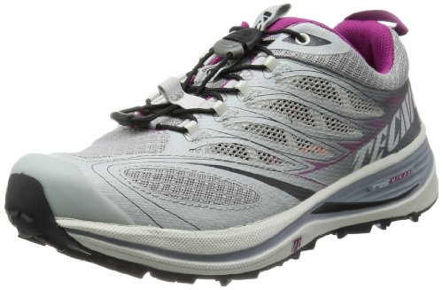 Tecnica Inferno Xlite 2.0 WS - Zapatillas de Running para Mujer, Color Grigio Viola, Talla 40
