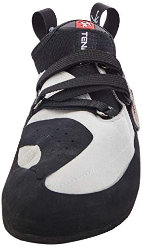 Tenaya Oasi 7,5 UK Pies de Gato Climbing Shoes Zapato de Escalada