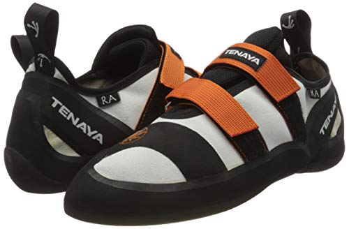 Tenaya Ra 10 UK Pies de Gato Climbing Shoes Zapato de Escalada