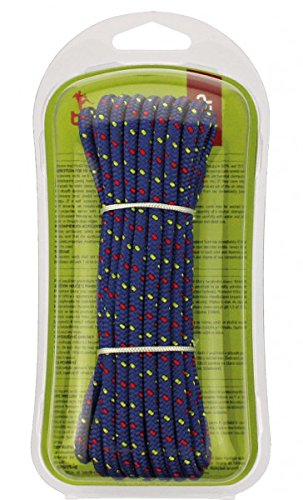 Tendon Prusik Lanyard Timber 10.0-100 cm Cuerdas, Adultos Unisex, Multicolor (Multicolor), Talla Única