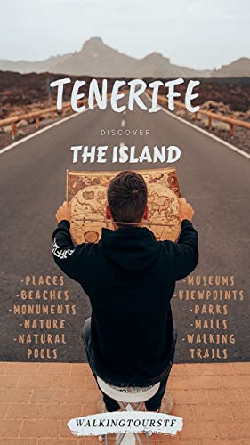 TENERIFE | Complete Guide