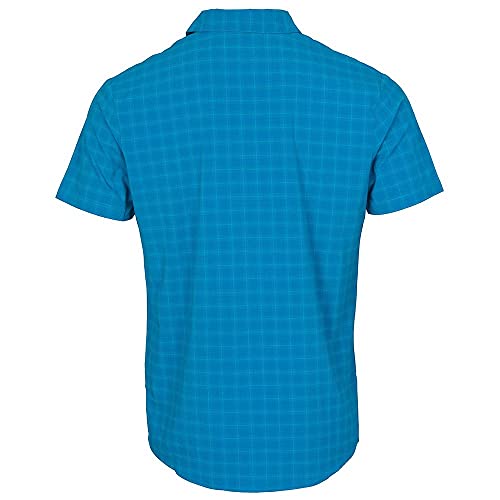 Ternua Athy - Camisa para hombre