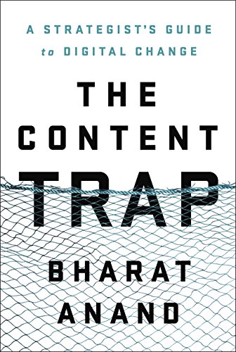 The Content Trap: A Strategist's Guide to Digital Change (English Edition)
