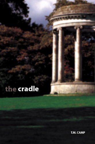 The Cradle (English Edition)
