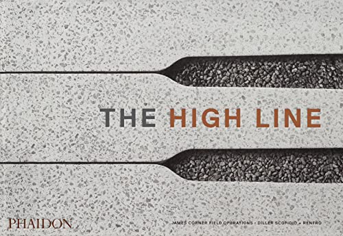 THE HIGH LINE - NE (ARCHITECTURE)