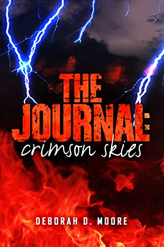The Journal: Crimson Skies (The Journal Series) (English Edition)