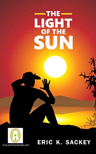 THE LIGHT OF THE SUN (English Edition)