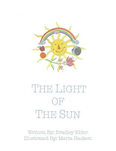 The Light of the Sun (English Edition)