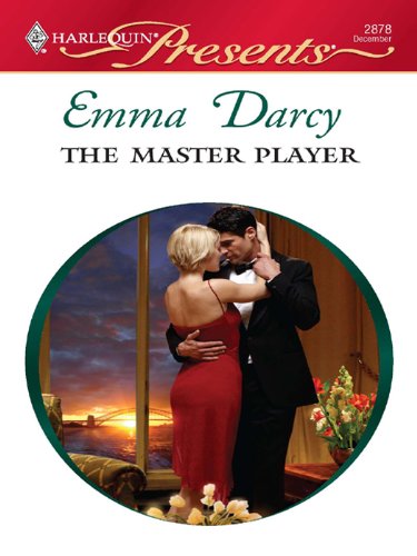 The Master Player (English Edition)