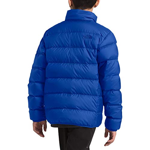 The North Face Boys' Andes Jacket (Little Kids/Big Kids)