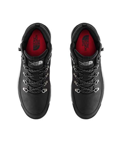 The North Face Chaussures Premium Waterproof-Leather
