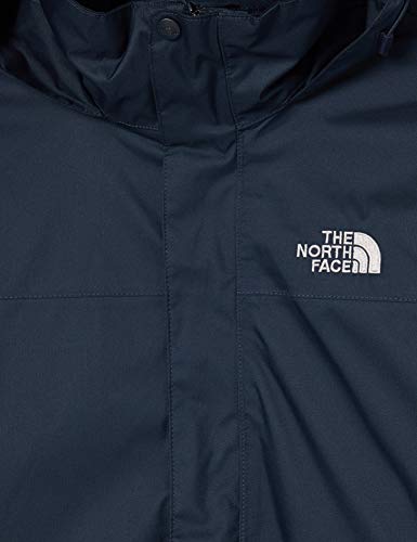 The North Face Evolve II Triclimate Chaqueta, Hombre, Azul (Urban Navy), L